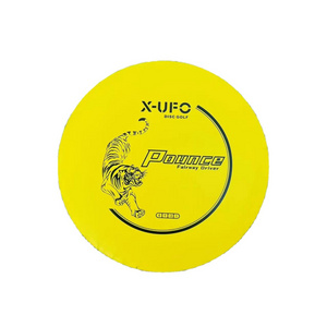 OEM Portable Disc Golf  custom disc golf pdga approved Professional Frisbeed manufacturers