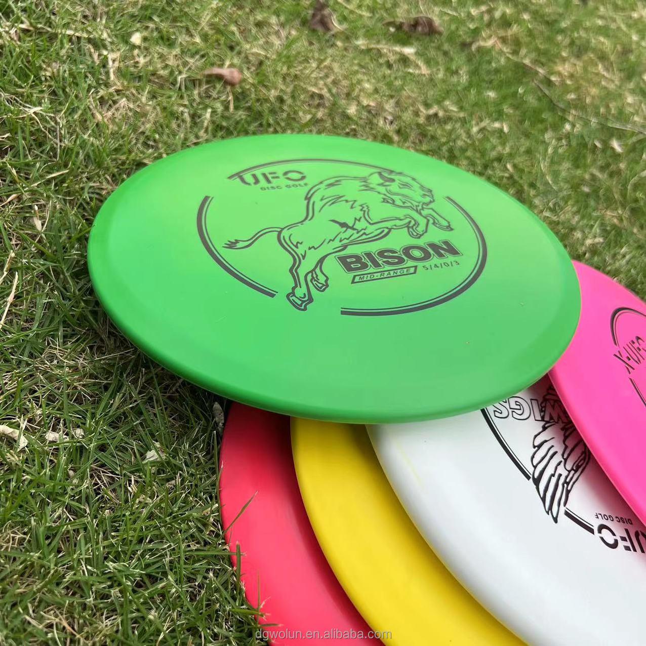 PDGA Approved Sports Competition Game Frisbeed Golf Professional Frisbeed Custom Logo Golf Frisbeed GolfOutdoor Flying Disc