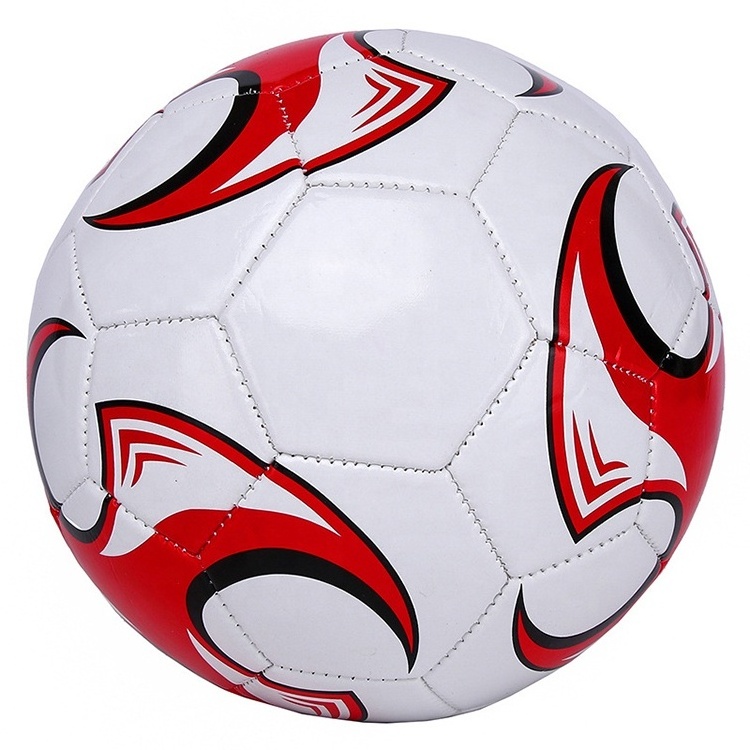 Footballs Size 5 Soccer Balls Wholesale Ball Football Customized