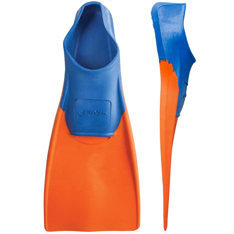 New Arrived Diving Fins Waterproof Fins Swimming Fins For Children