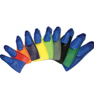 New Arrived Diving Fins Waterproof Fins Swimming Fins For Children