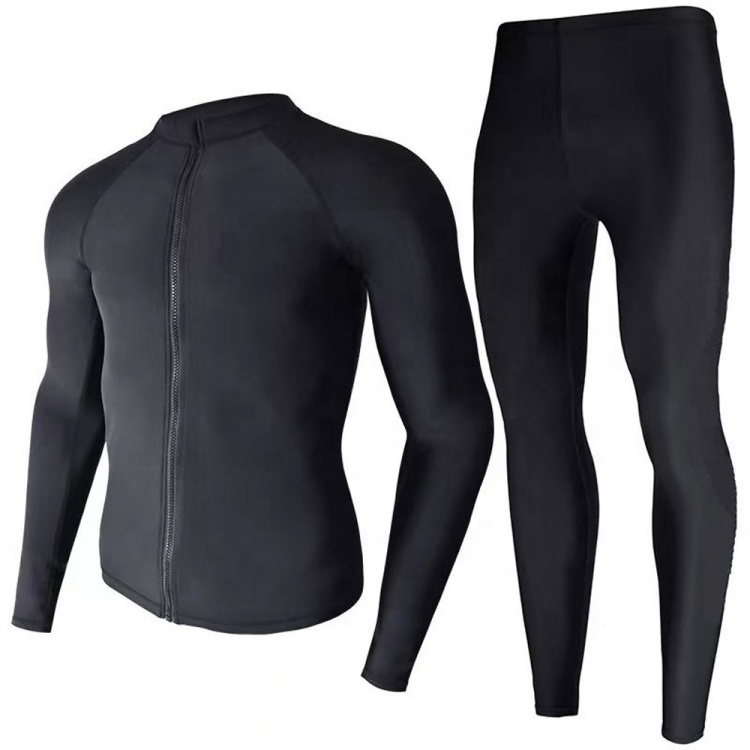 Wet Suit Scuba Diving Suit Free Dive Underwater Diving Suit