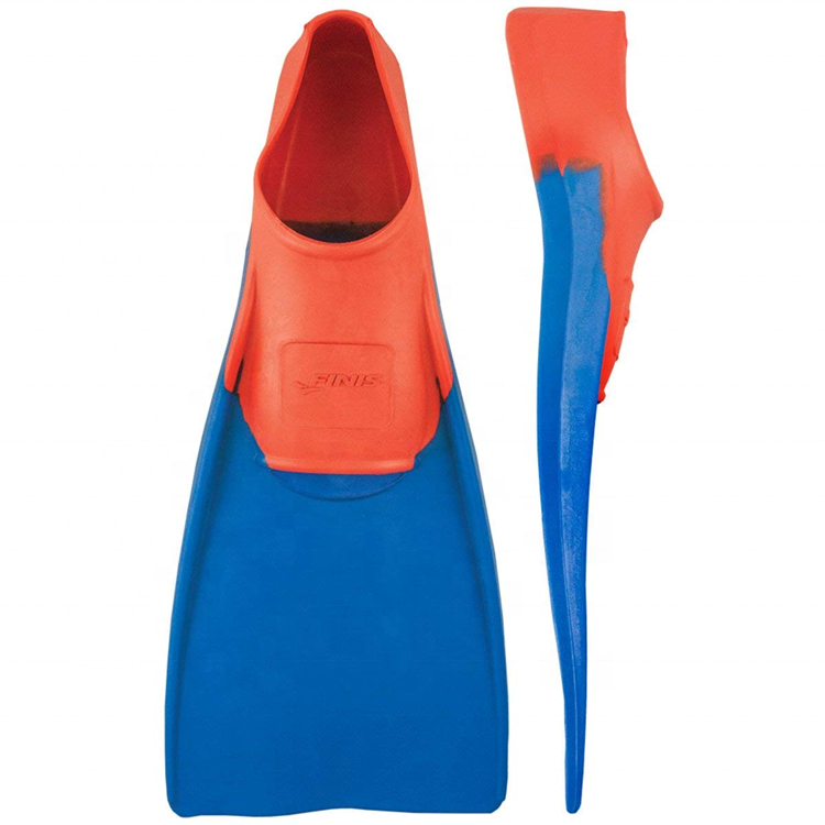 New Arrived Diving Fins Waterproof Fins Swimming Fins For Children