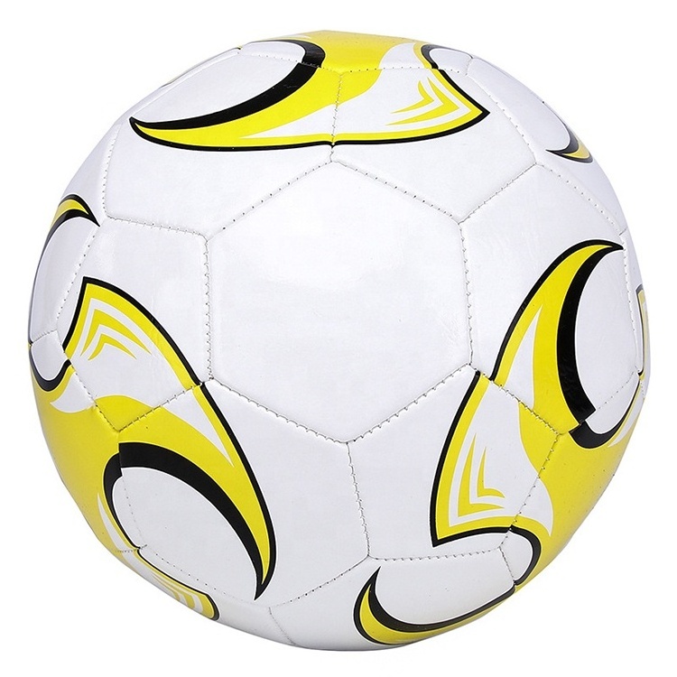 Footballs Size 5 Soccer Balls Wholesale Ball Football Customized