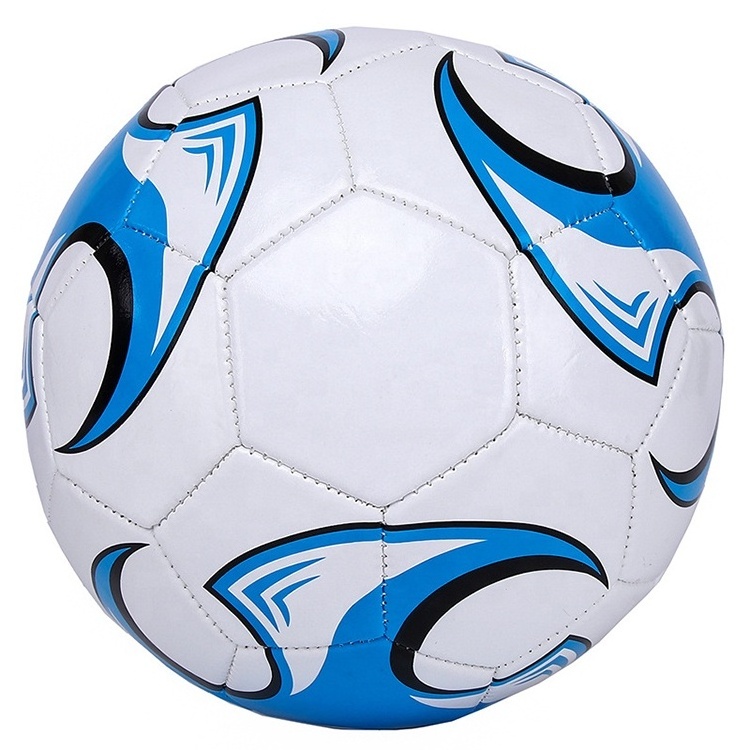 Footballs Size 5 Soccer Balls Wholesale Ball Football Customized