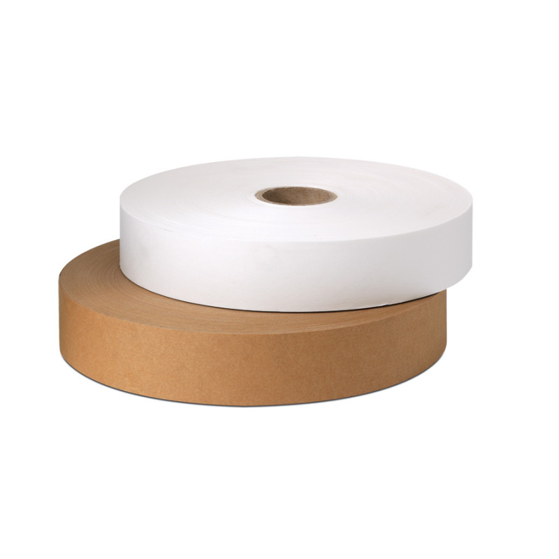 Currency Binding Machine Paper Tape Conterfiet Hot-Melt Banknote Money Cash Banding Tape