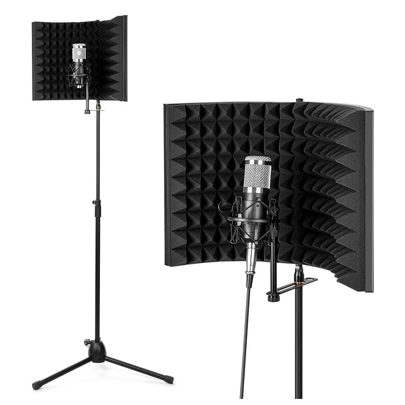 Woxin 2024 New Soundproof Foam Decorative Wall Panels Stylish Sound Absorbing Panels Acoustic Panels