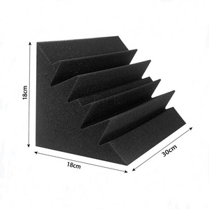 Woxin Acoustic Foam Bass Traps