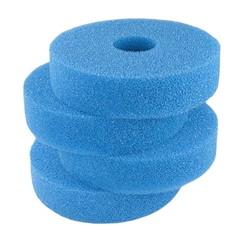 Reticulated Polyurethane Open Cell Mesh 20/30/45 PPI Filter Foam Sponge Open Cell Filter Supplies