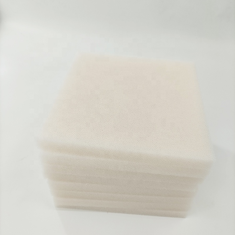 WOXIN Fast Dry Sponge Quick Dry Foam For Outdoor Furniture Spring Mattress Sofa cushions Pillows