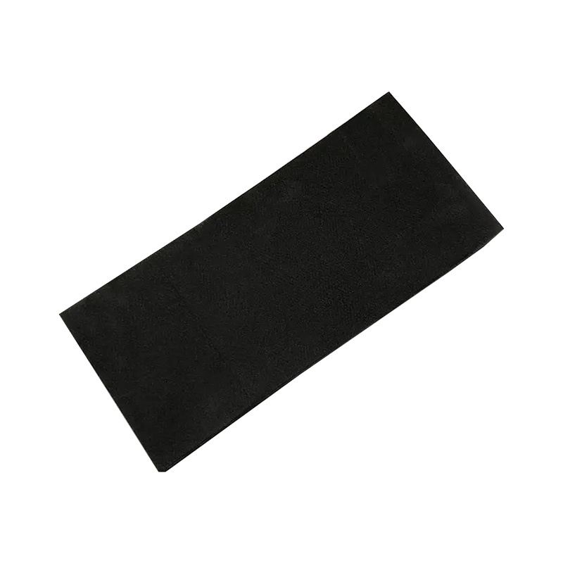 High density material foam eva sheet wholesale high shock absorption black and white eva foam sheet 15mm