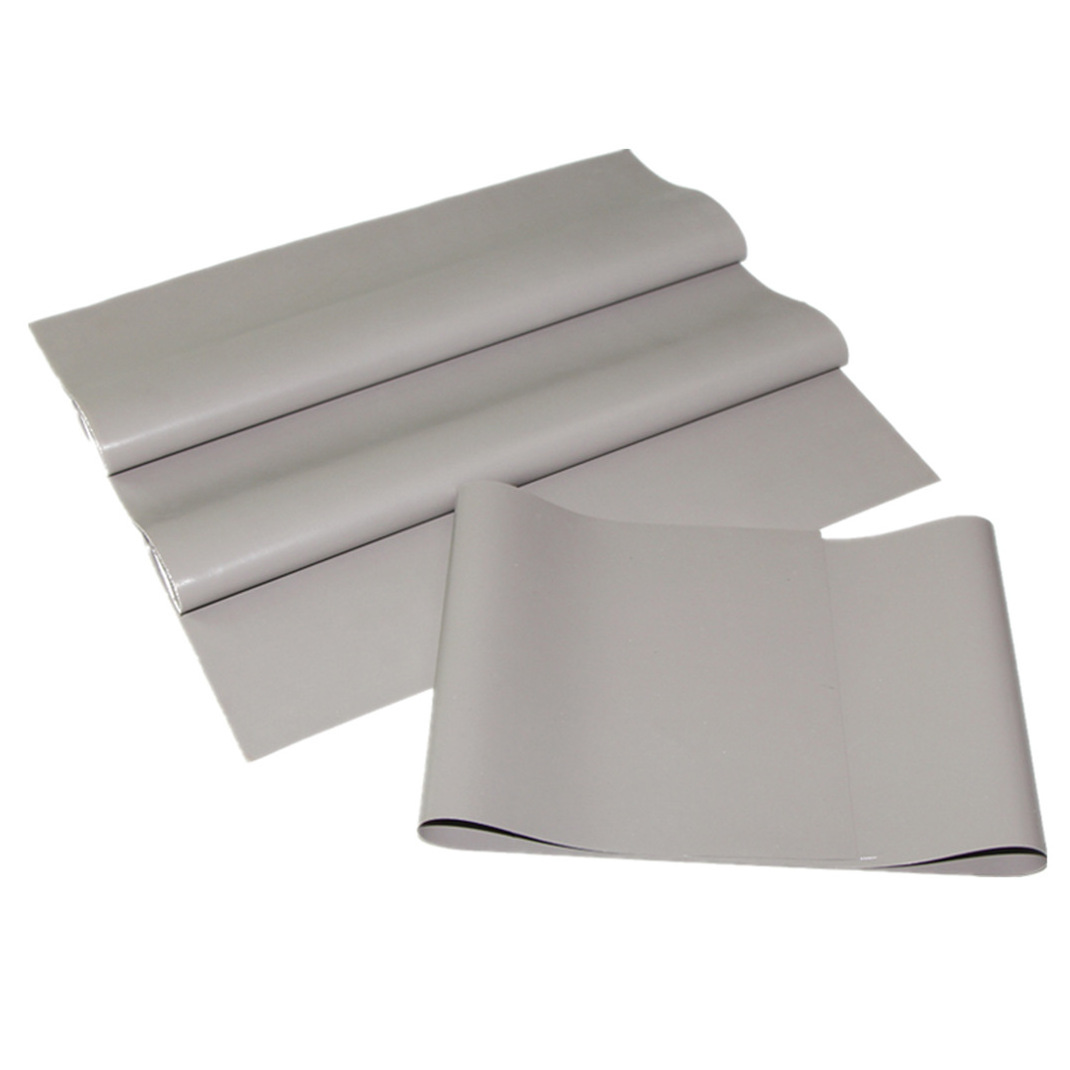 High Quality Custom Thickened Insulating Flexible Tensile Anti Aging Silicone Rubber Sheet