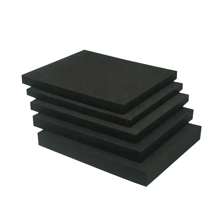 foam manufacturer Custom Color Foam Eva Sheet 10mm 20mm 30mm 40mm Thickness neoprene rubber foamsheets 5mm