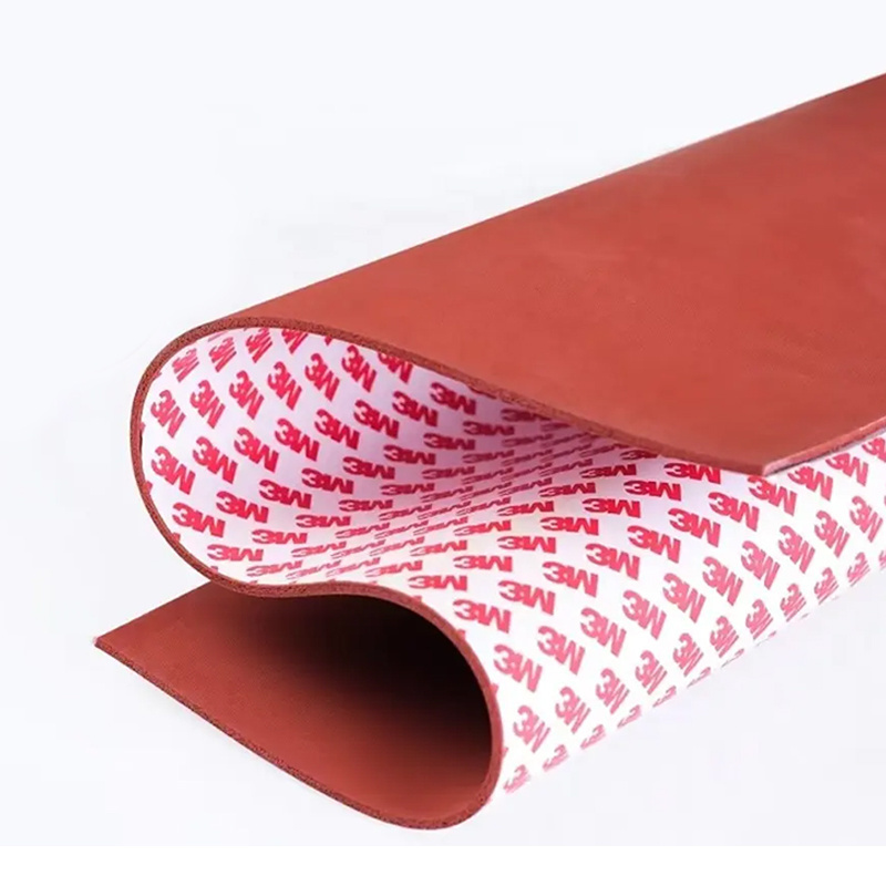 Custom CR PE material quality High Temperature 4-30mm silicone rubber eva foam sheet