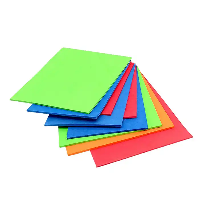 1mm 2mm 3mm 4mm 5mm 6mm 10mm 30mm solid colorrubber thick Eva foam sheet