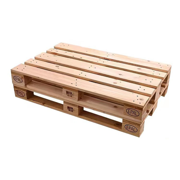 New EPAL Wooden Euro Pallets Price Wooden Euro Pallets 1200 X 800 EPAL Euro Pallets Customizable