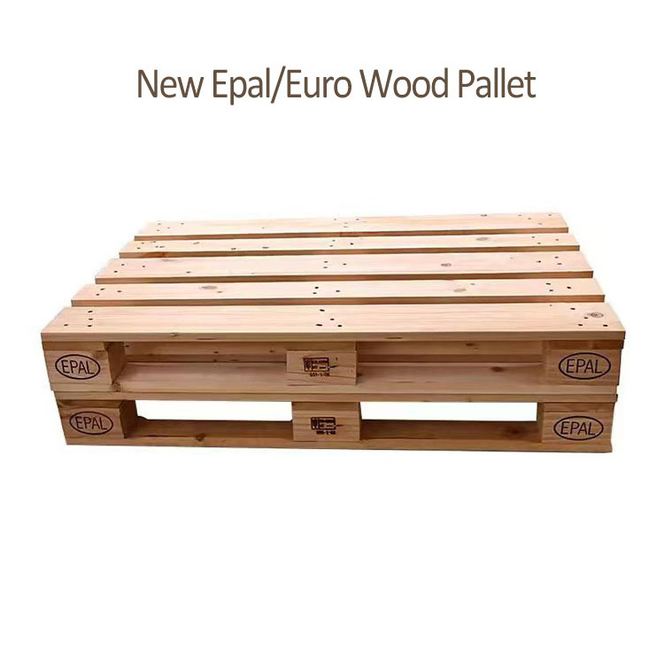 New EPAL Wooden Euro Pallets Price Wooden Euro Pallets 1200 X 800 EPAL Euro Pallets Customizable