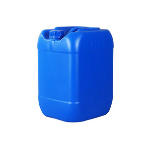 Water 3mm Plastic Bucket 200l Blue Plastic Drum Storage Containers HDPE Blue 25 L Barrel Lubricant Opening Blue Drum WT 1.4 Kg