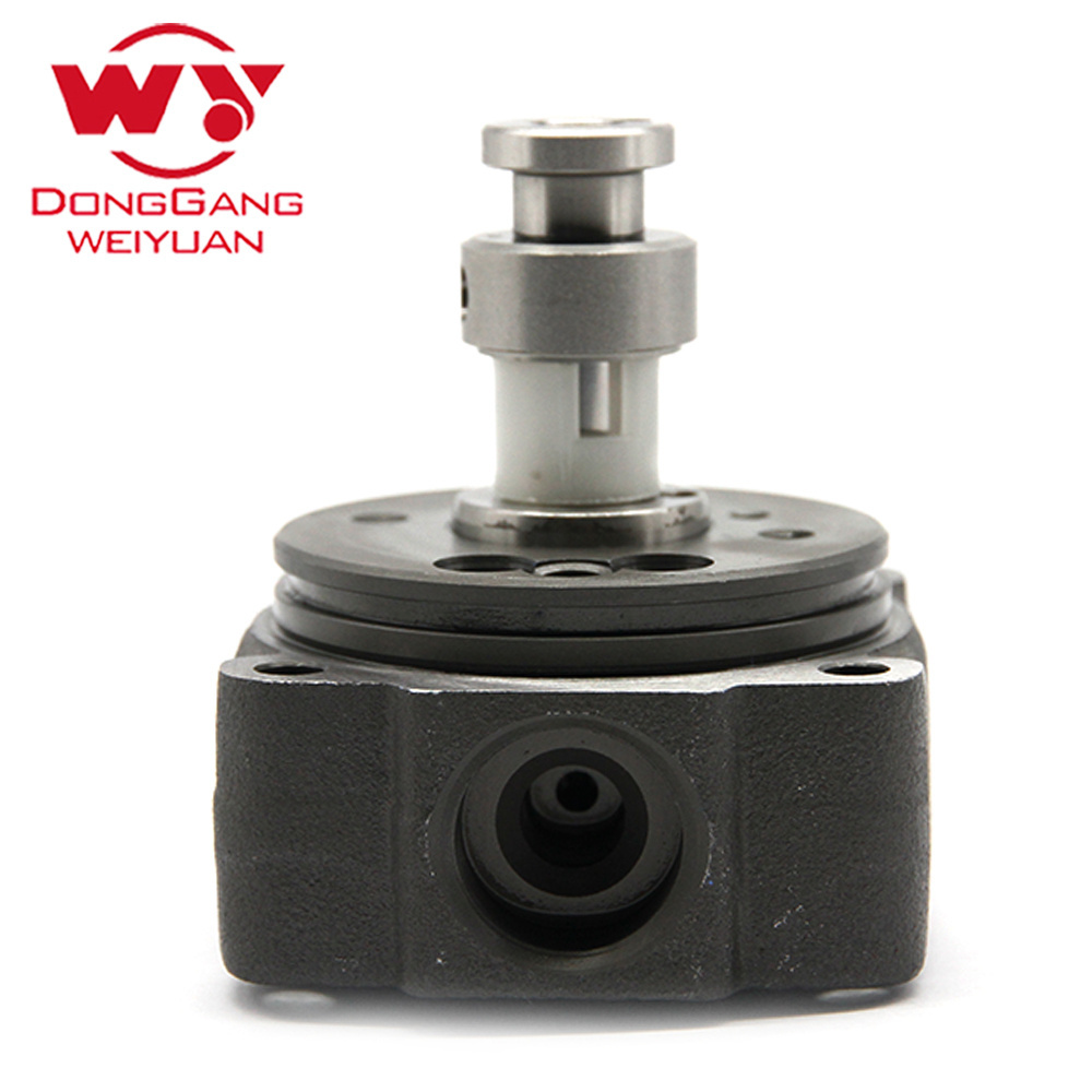 WEIYUAN 1468334378 Diesel Engine Fuel Pump Rotor Head 1 468 334 378 For DCEC 4BT Diesel Engine