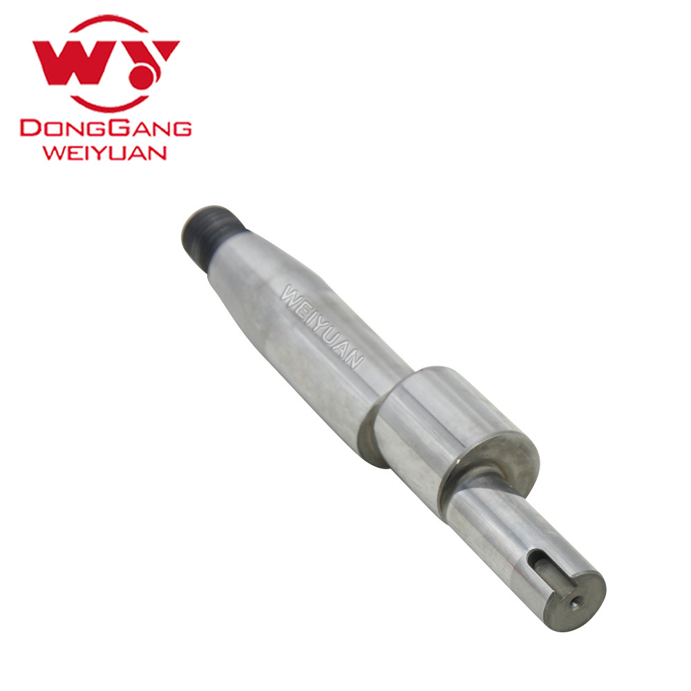 WEIYUAN Common Rail Camshaft 294191-0010 for Denso genuine new fuel injection pump camshaft