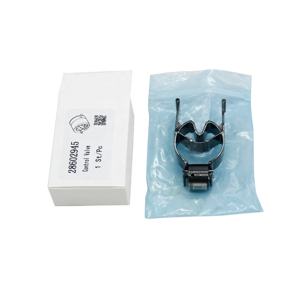 WEIYUAN injector control valve 9308-625c 9398z-625c 625c 28602945 for euro-5 injector for Delphi