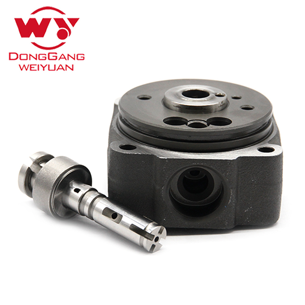 WEIYUAN 1468334378 Diesel Engine Fuel Pump Rotor Head 1 468 334 378 For DCEC 4BT Diesel Engine