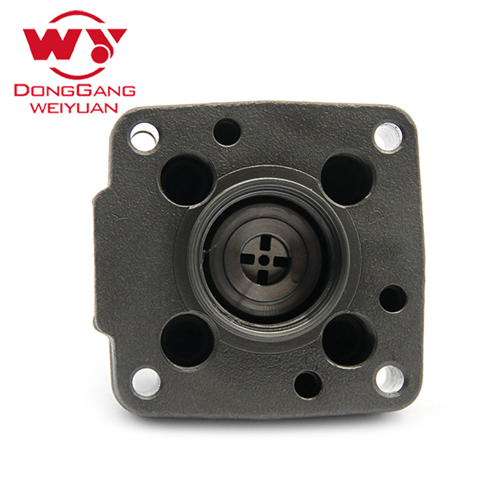 WEIYUAN 1468334378 Diesel Engine Fuel Pump Rotor Head 1 468 334 378 For DCEC 4BT Diesel Engine