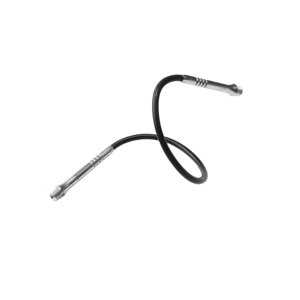 Factory Gooseneck Customize All Sizes Flexible Metal Gooseneck Tube Microphone Stand Gooseneck Led Lamp Hose Snake Tube