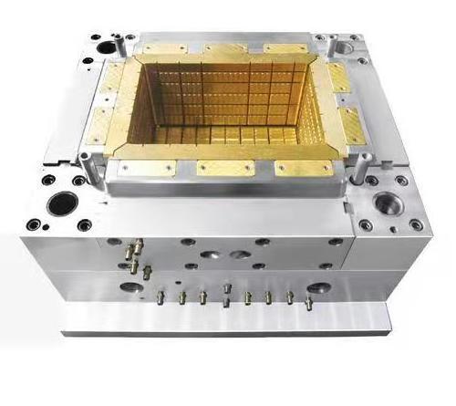 OEM Custom Metal Stamping Mold progressive stamping precision die and stamping die aluminum