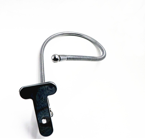 China supplier Cable Fixture Faucet Desk Lamp Conference microphone flexible arm USB Gooseneck