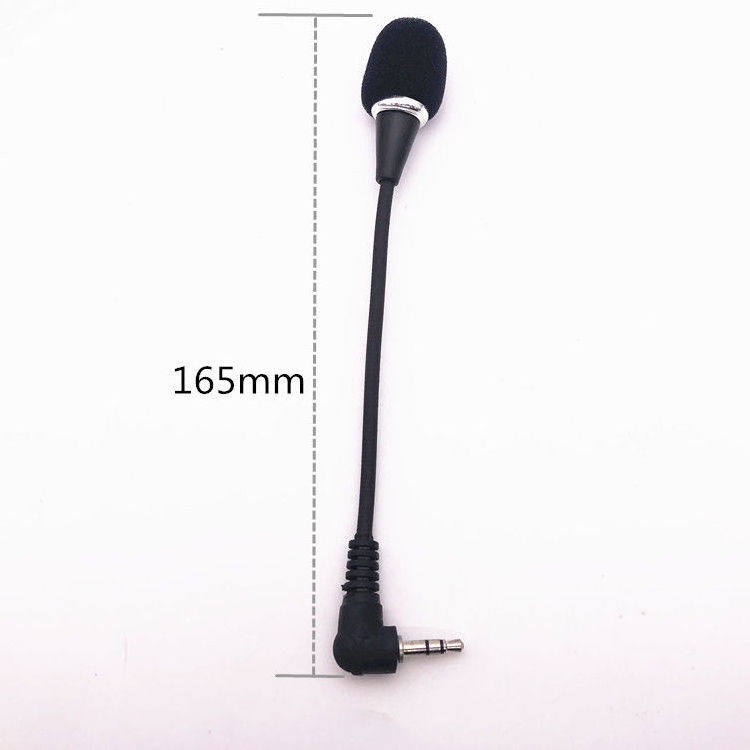 Custom High Quality Hardware  Flexible Holder For Microphone flex gooseneck spring Custom