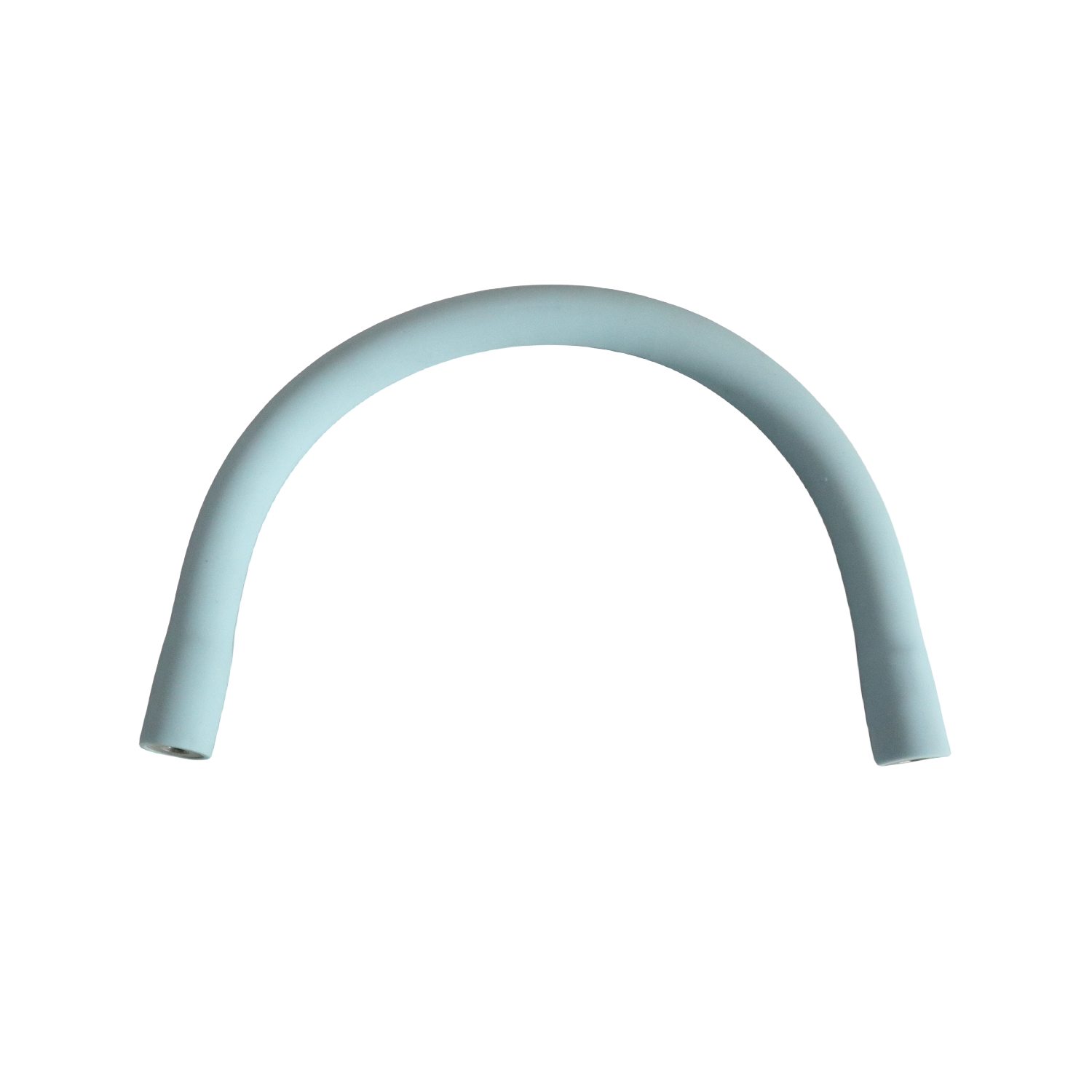 China Custom High Quality Silicone Hose Flexible Gooseneck Flexible Holder For Microphone