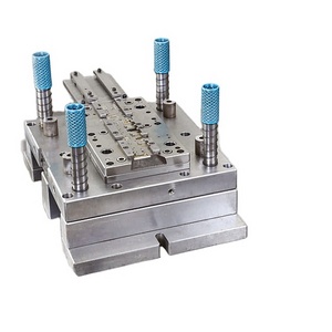 china manufacturer mould  Precision terminal stamping die  hardware stamping die manufacturing mold factory Injection mold