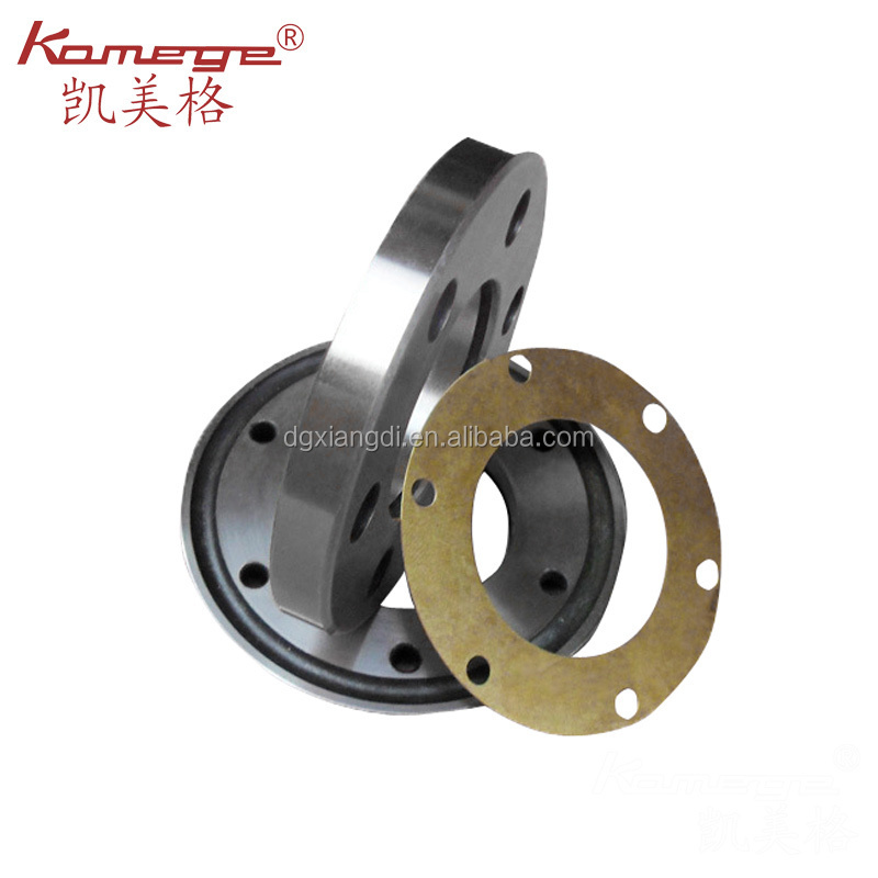 XD-K6 Guide Wheel Disk Block Blade Roller For Kamege Camoga Leather Splitting Machine