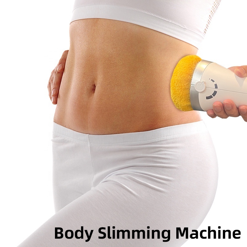 Handheld Body Slimming Massager Body Sculpting Machine Electric Cellulite Massager for Waist Legs