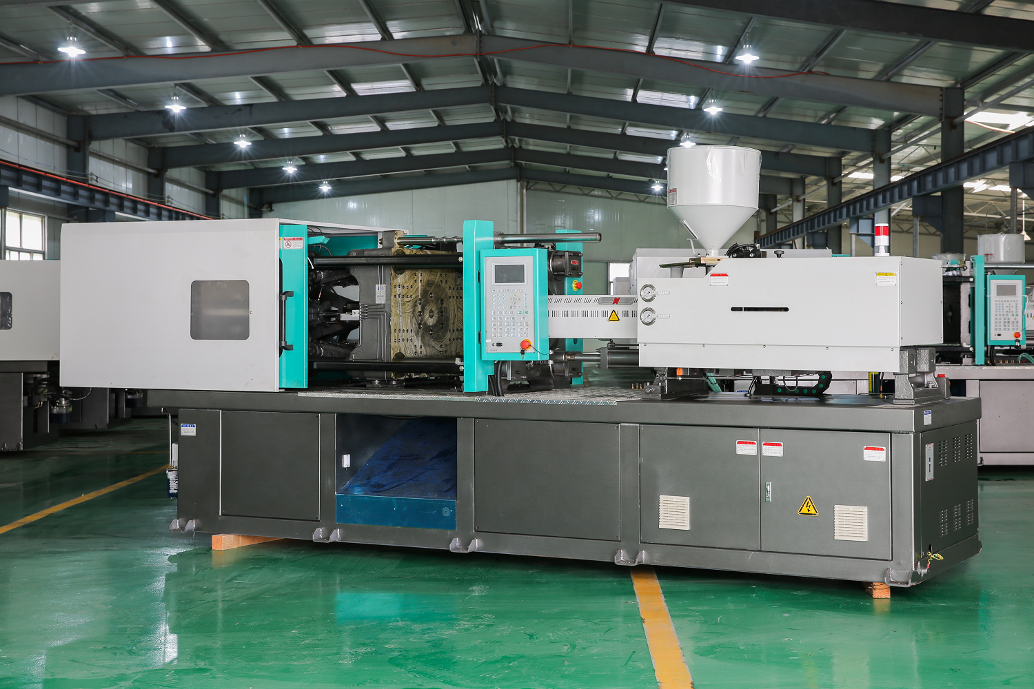 Small injection molding machine/mini plastic injection molding machine