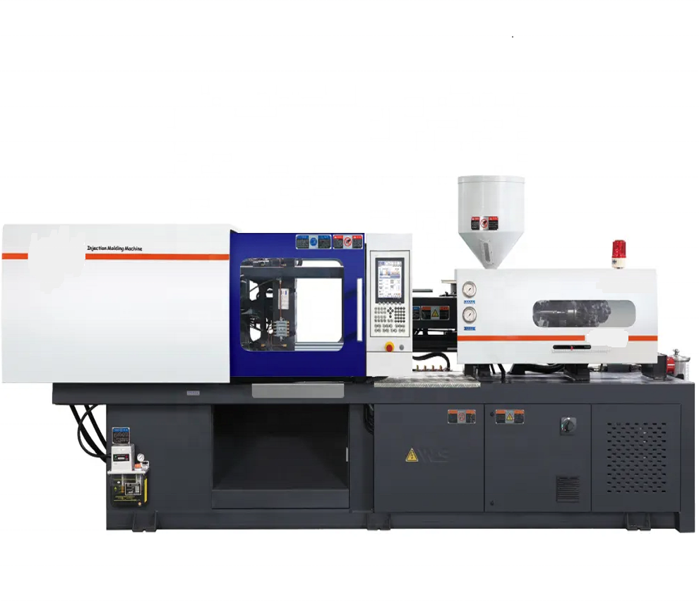 Small injection molding machine/mini plastic injection molding machine