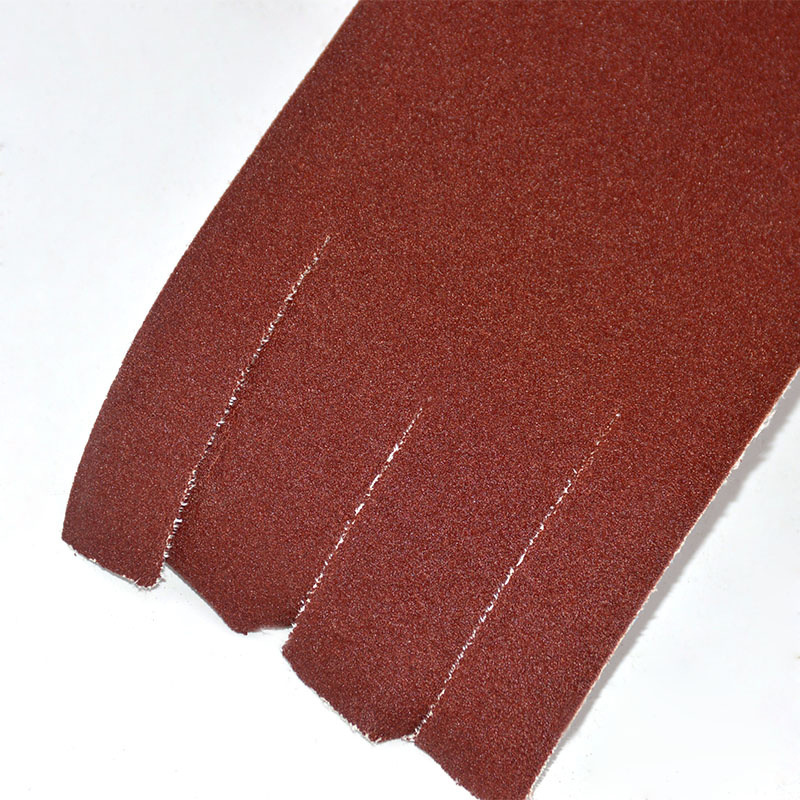 Sand Cloth Jumbo Sandpaper Roll Sanding Aluminum Oxide Emery Abrasive Cloth Roll