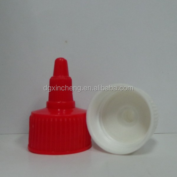 plastic cap / flip top cap / bottle cap for 15mm 18mm 20mm 22mm 24mm 28mm