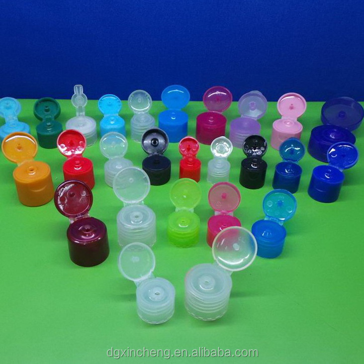 plastic cap / flip top cap / bottle cap for 15mm 18mm 20mm 22mm 24mm 28mm