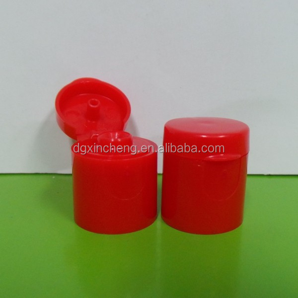 plastic cap / flip top cap / bottle cap for 15mm 18mm 20mm 22mm 24mm 28mm