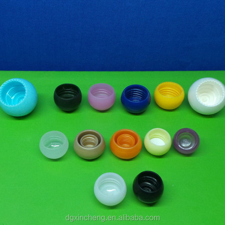 plastic cap / flip top cap / bottle cap for 15mm 18mm 20mm 22mm 24mm 28mm