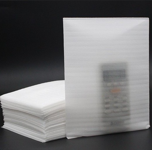 Foam cushion sheets for epe foam materials packing