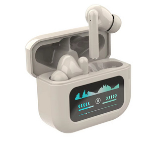 2024 Top Quality Wireless Earbuds TWS Touch screen Wireless Earphones &Headphone Gaming In-ear earbuds