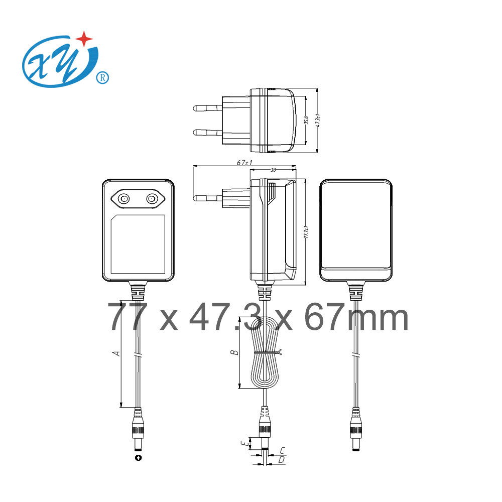 Ac/dc 12v3a Adapters 12volts 3amps 12vdc 3000ma 36w Switching Power Supply For Christmas Led Lights 12vdc 3000ma Transformer