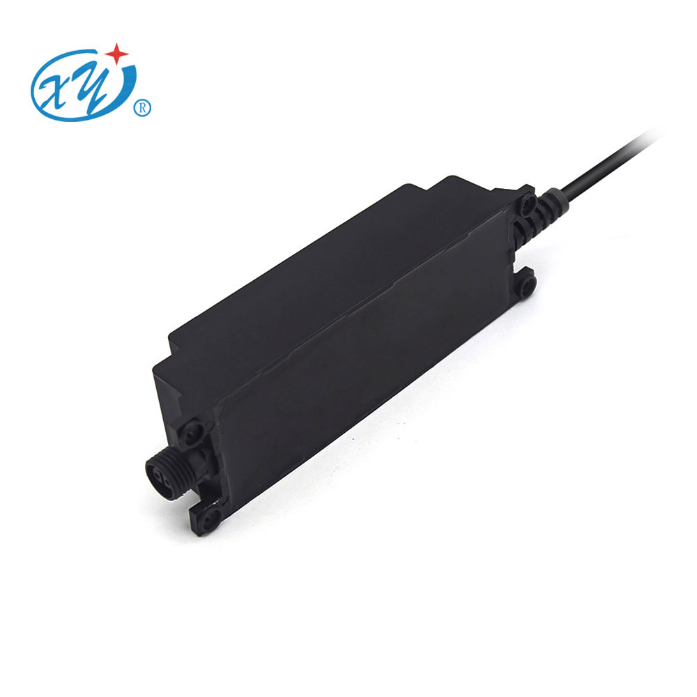 OEM Custom Logo IP68 Waterproof desktop type UK plug 12v 5a 60w ac dc adapter Power Supply