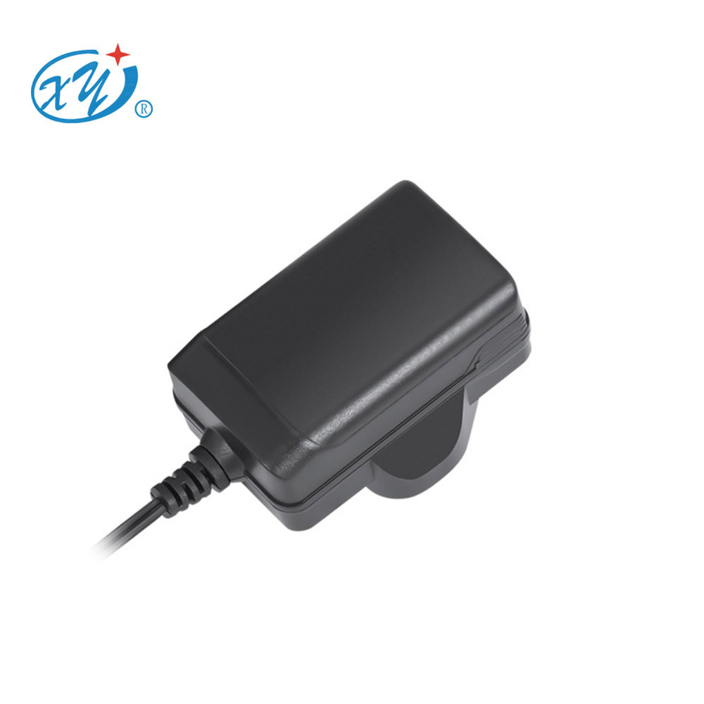 ac adaptor led power supply 230 240v 50hz CE UKCA ac dc adaptor ERP EMC 24v 0.5a 500ma 12v 1a 1000mA adapter power supply