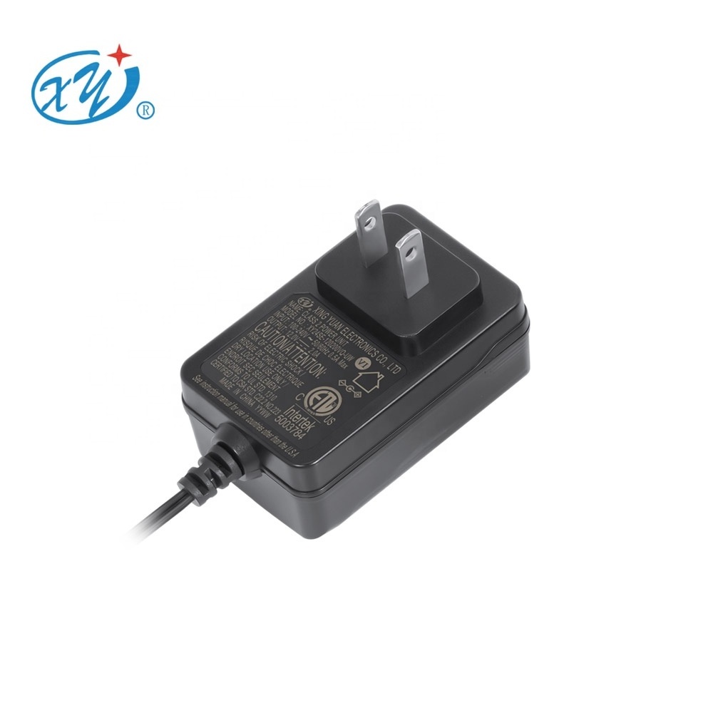 xing yuan electronics power adapter efficiency VI ac adapter 12v 2a 24v1a cctv adapter power