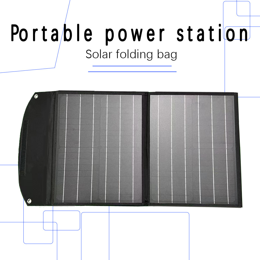 Generator Portable Energy System 500W Off Grid for Home Using All in One Panel CE OEM Solar Panels 1000w Price