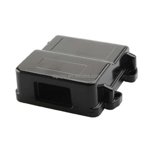 car ecu shell enclosure box 24 pin male female automotive pbt gf20 auto electrical connector waterproof 211PC249S0005